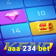 aaa 234 bet